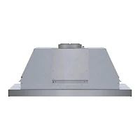 30 inch 500 Series Stainless Steel Convertible Range Hood