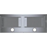 30 inch 500 Series Stainless Steel Convertible Range Hood