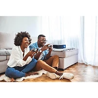 4K UHD Laser Smart Home Projector