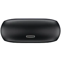 Ultra Open Ear True Wireless Open Earbuds - Black