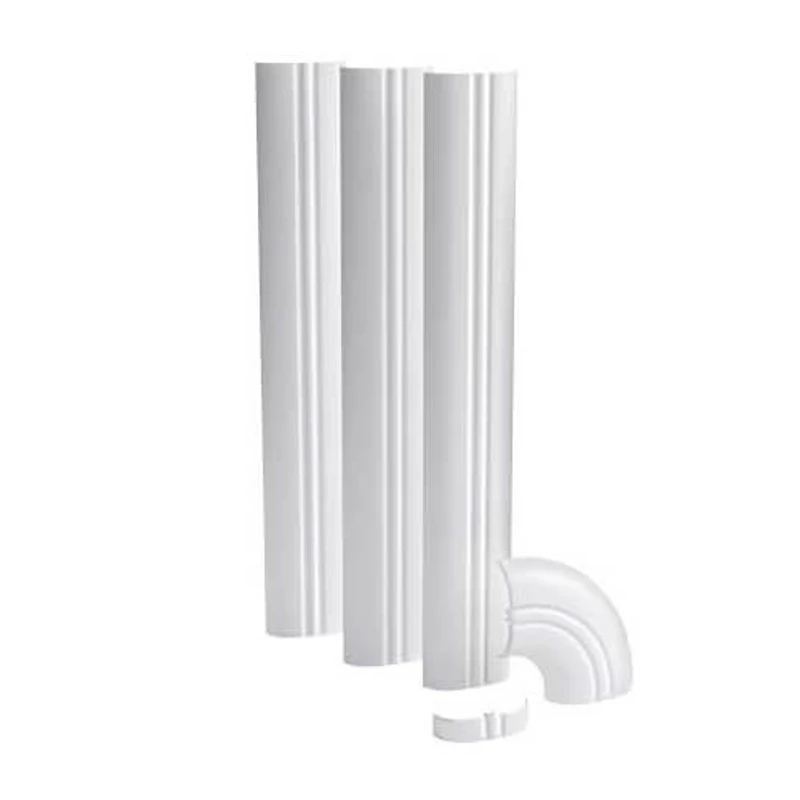 Cable Tunnel Cable Managment - OPEN BOX