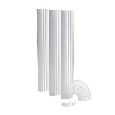 Cable Tunnel Cable Managment - OPEN BOX