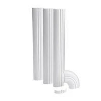 Cable Tunnel Cable Managment - OPEN BOX