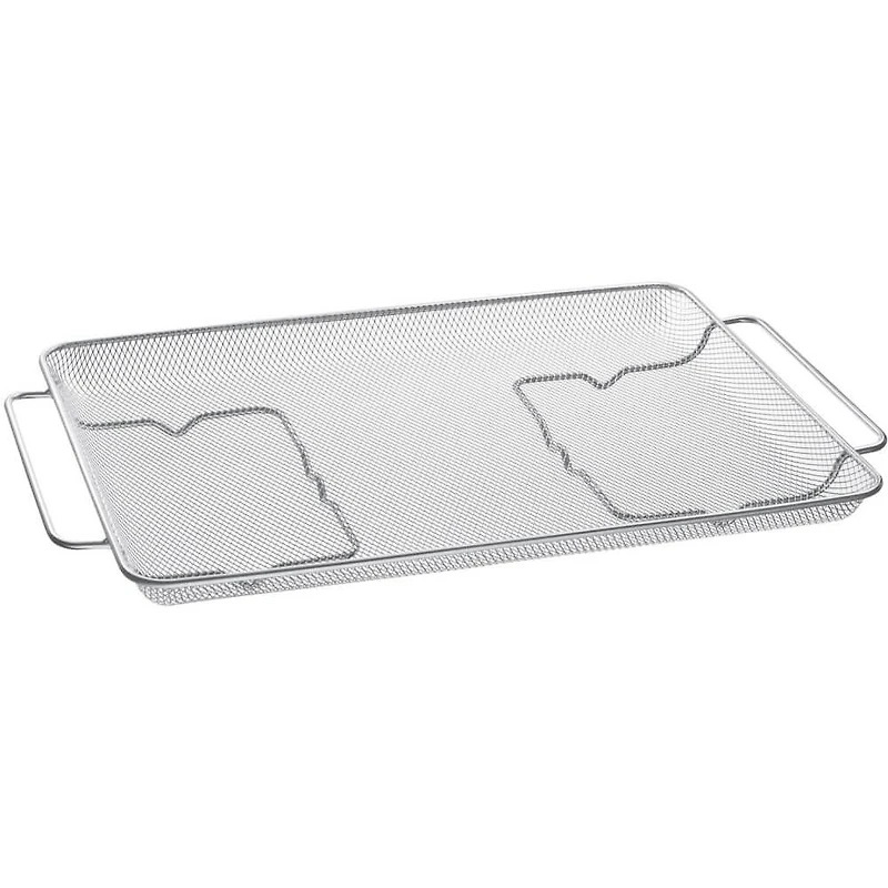 6.3 Cu. Ft. Bespoke Stainless Slide-In Electric Induction Range