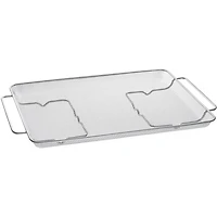 6.3 Cu. Ft. Bespoke Stainless Slide-In Electric Induction Range