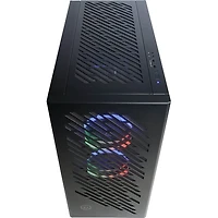Gamer Supreme Gaming Desktop - Intel Core i7 14700KF - NVIDIA RTX 4060 - 16GB RAM/2TB SSD