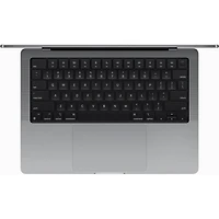 14 inch Macbook Pro - M3 - 8GB/1TB - macOS (Latest Model, Space Gray) - OPEN BOX