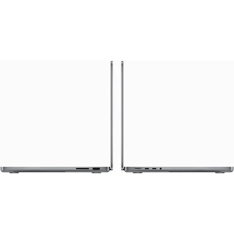 14 inch Macbook Pro - M3 - 8GB/1TB - macOS (Latest Model, Space Gray) - OPEN BOX