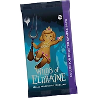 Magic The Gathering Wilds of Eldraine Commander Deck - Virtue and Valor