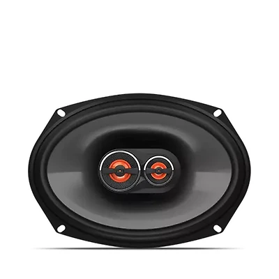 GX963 Car Speakers - OPEN BOX