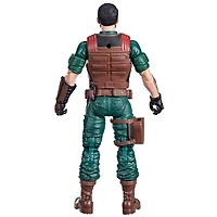 6 inch G.I. Joe Classified Series #113, Mutt & Junkyard Action Figure