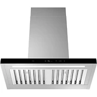 36 inch Stainless Steel Chimney Range Hood