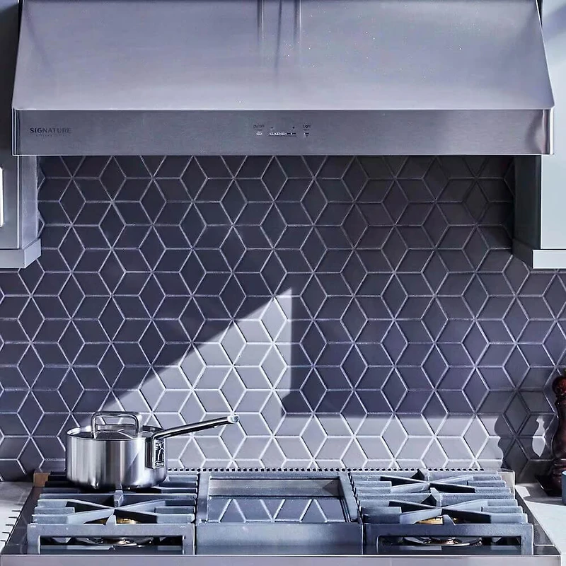 36 inch Stainless Steel Pro-Style Duct Cover