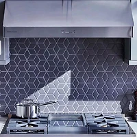 36 inch Stainless Steel Pro-Style Duct Cover