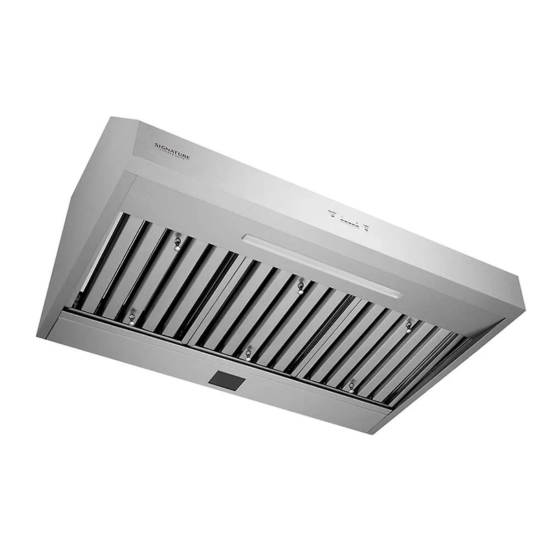 36 inch Stainless Steel Pro-Style Wall Range Hood