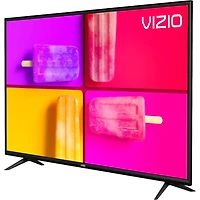 43 inch Class V-Series 4K LED UHD Smart TV