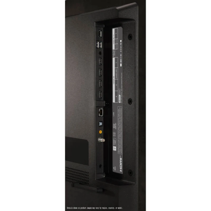 inch Class C4 Series OLED evo 4K HDR Smart TV