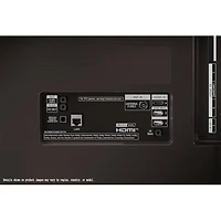 48 inch Class C4 Series OLED evo 4K HDR Smart TV - OPEN BOX