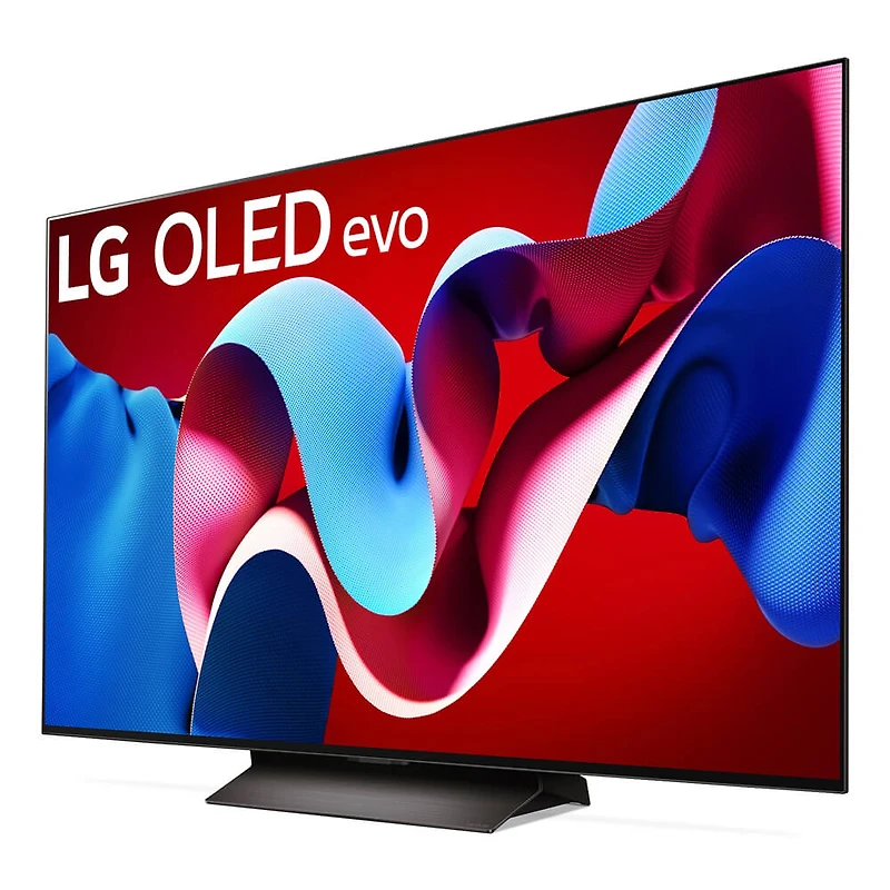 48 inch Class C4 Series OLED evo 4K HDR Smart TV - OPEN BOX