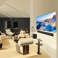 55 inch Class G4 Series OLED evo 4K Smart TV - OPEN BOX