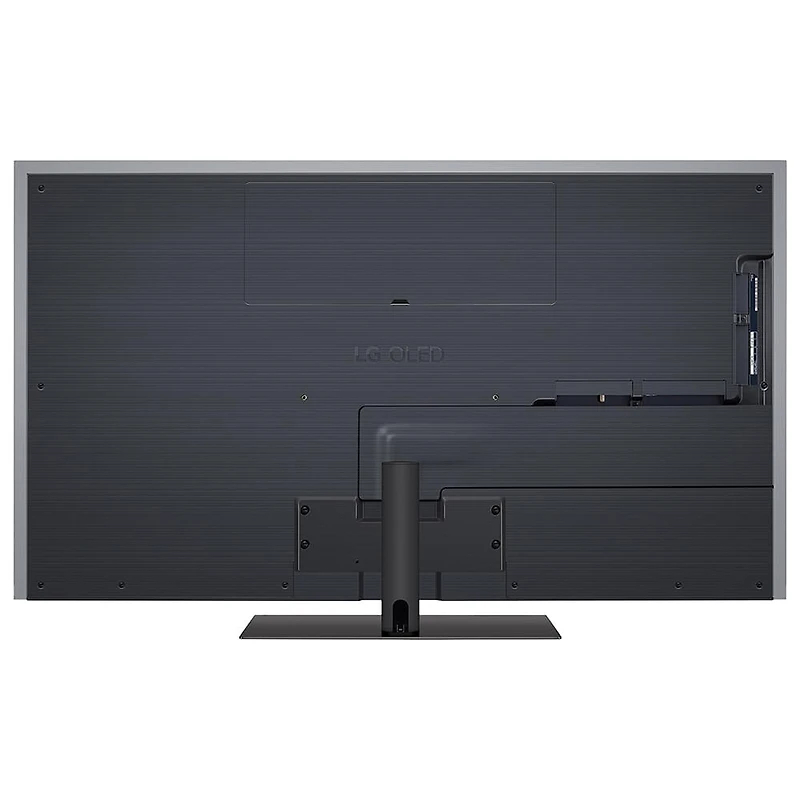 55 inch Class G4 Series OLED evo 4K Smart TV - OPEN BOX