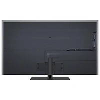 55 inch Class G4 Series OLED evo 4K Smart TV - OPEN BOX