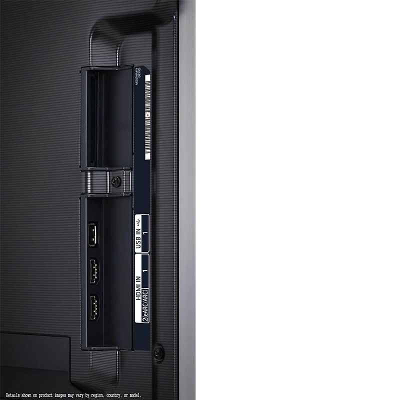 65 inch Class G4 Series OLED evo 4K Smart TV inchOPEN BOX inch