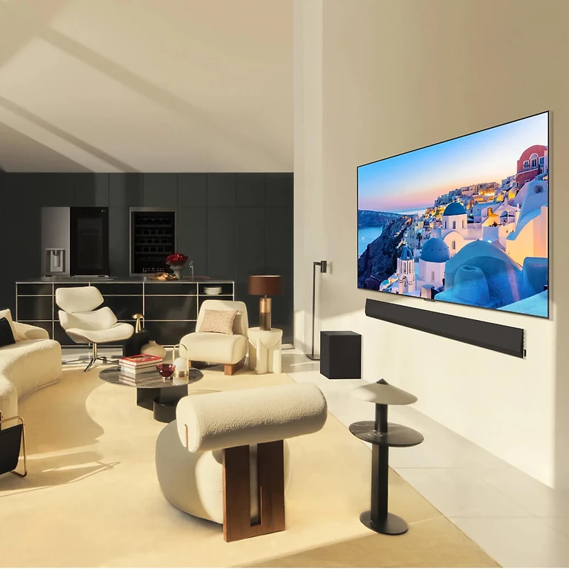 65 inch Class G4 Series OLED evo 4K Smart TV inchOPEN BOX inch