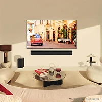 65 inch Class G4 Series OLED evo 4K Smart TV inchOPEN BOX inch