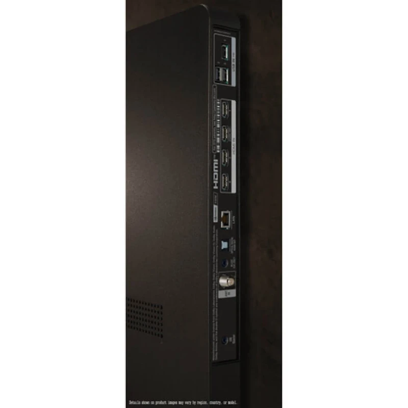 77 inch Class C4 Series OLED evo 4K HDR Smart TV  inchOPEN BOX )