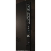 77 inch Class C4 Series OLED evo 4K HDR Smart TV  inchOPEN BOX )