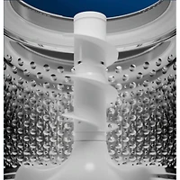 4.5 Cu. Ft. High Efficiency White Top Load Washer