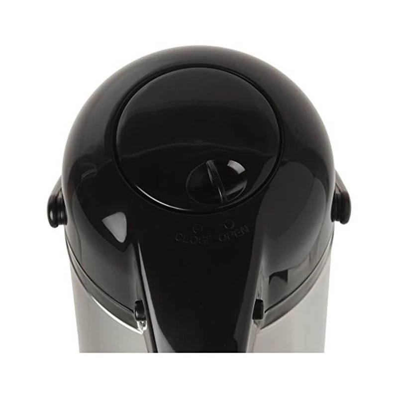 2.2L Stainless Air Pot Beverage Dispenser