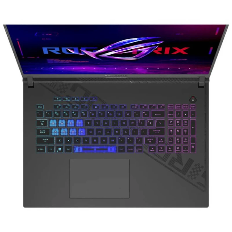QHD 18 inch ROG Strix G18 - Intel i9-13980HX - Nvidia GeForce RTX 4060 - 16GB RAM/2TB SSD - OPEN BOX