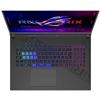 QHD 18 inch ROG Strix G18 - Intel i9-13980HX - Nvidia GeForce RTX 4060 - 16GB RAM/2TB SSD - OPEN BOX