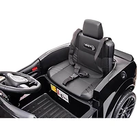 Kids Electric 12V Vehicle Dodge Challenger