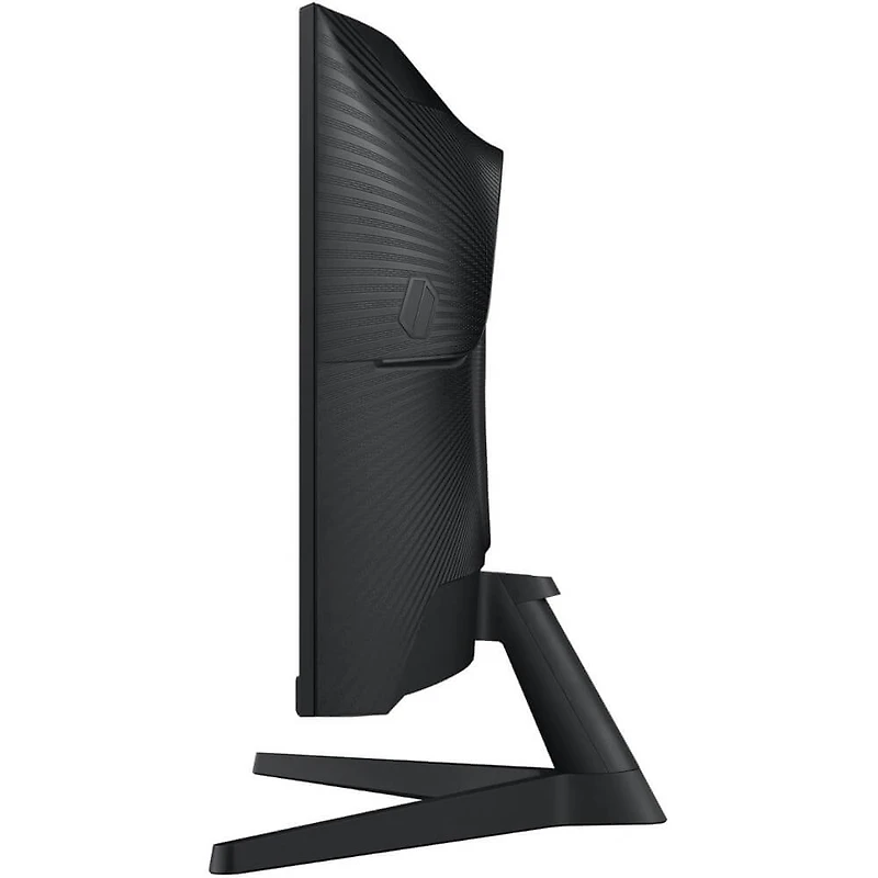 27 inch Odyssey QHD 165Hz Curved Gaming Monitor with AMD FreeSync