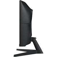 27 inch Odyssey QHD 165Hz Curved Gaming Monitor with AMD FreeSync
