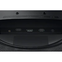 27 inch Odyssey QHD 165Hz Curved Gaming Monitor with AMD FreeSync