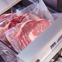 17.8 Cu. Ft. Built-In Panel Ready Column Smart Freezer