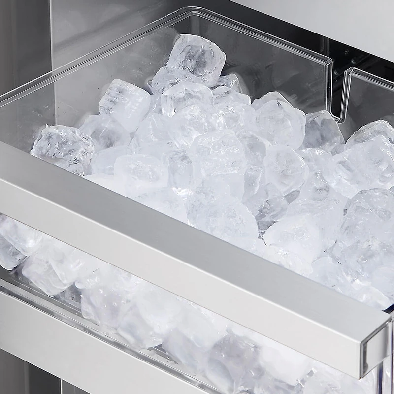 17.8 Cu. Ft. Built-In Panel Ready Column Smart Freezer