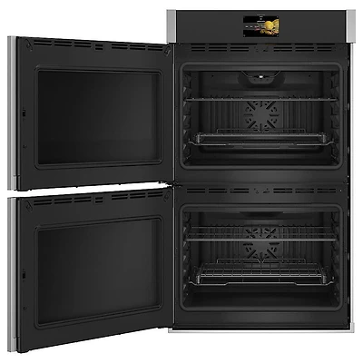 30 inch Stainless Steel Electric Double Wall Oven