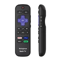 43 inch Class LED 4K UHD Smart Roku TV