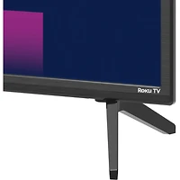 55 inch Class LED 4K UHD HDR Smart Roku TV