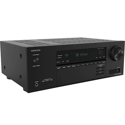 5.2 Channel A/V Receiver