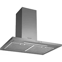 30 inch Stainless Smart Chimney Wall Mount Range Hood