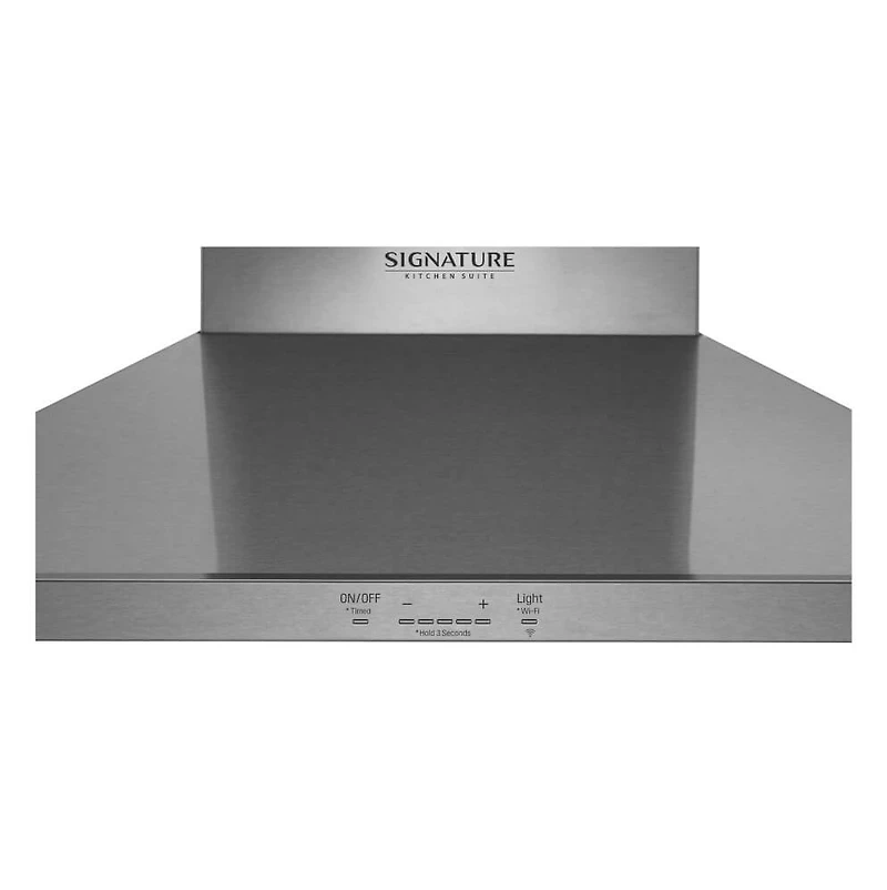 36 inch Stainless Chimney Wall Range Hood