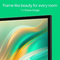 inch Class 1080p HDR Smart TV