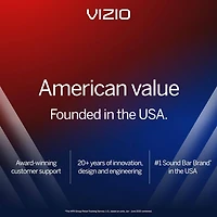 inch Class 1080p HDR Smart TV