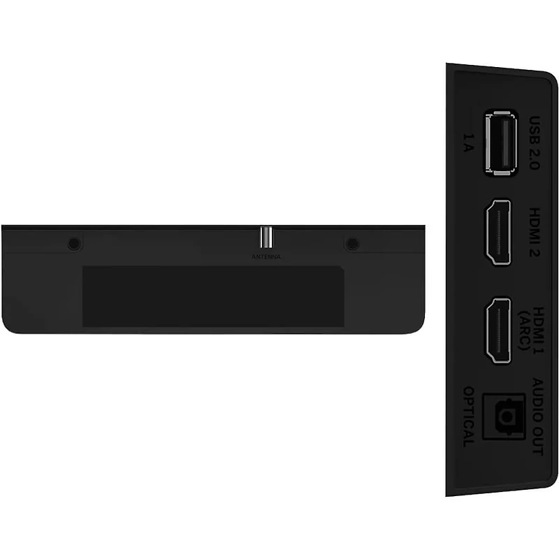 inch Class 1080p HDR Smart TV